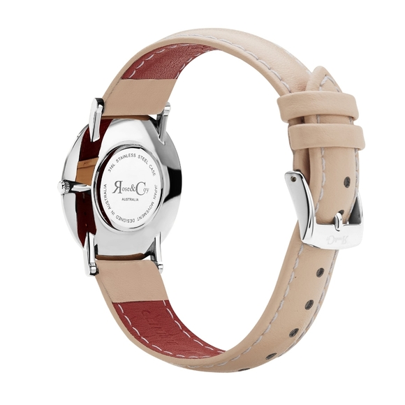 Rose & Coy Watch.  New in Box. - Picture 4 of 7